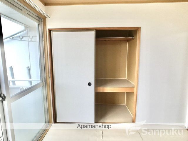 ポニーズ ハイムの内装写真