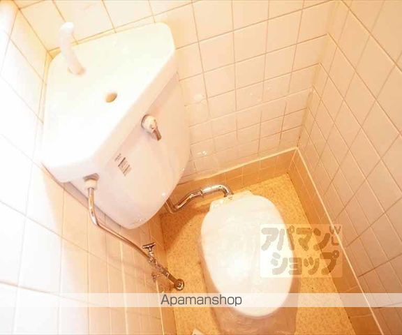 一乗寺花ノ木町貸家38ー2の内装写真