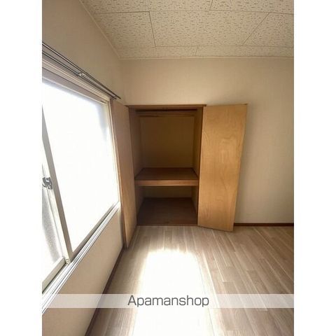 スカイハイツの内装写真