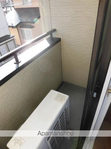 パル参番館の内装写真