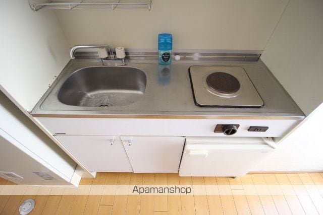 ノーブルハイツ鹿田の内装写真