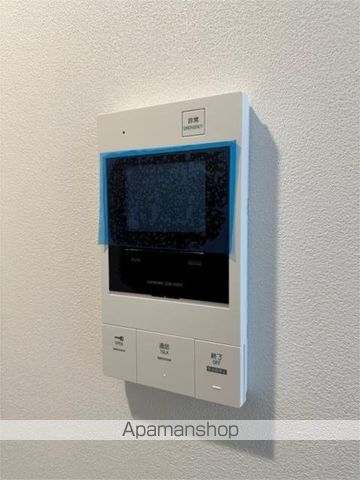 ZOOM武蔵新城の内装写真