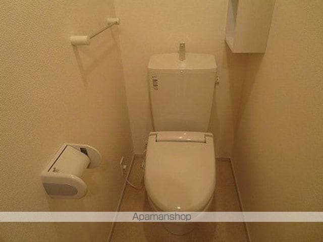 エテルノIの内装写真