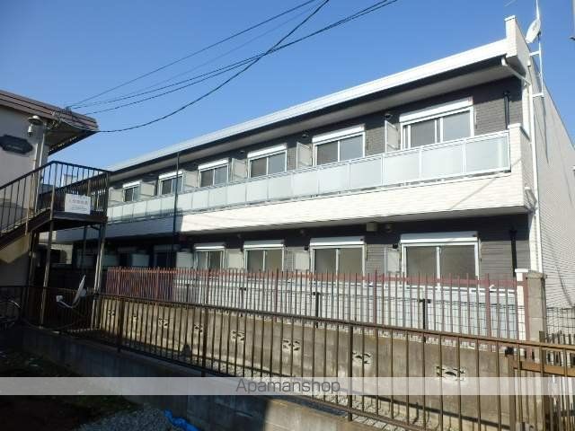 リブリ・ＣＡＳＡ　ＴＲＥＳ 208 ｜ 千葉県千葉市中央区道場北１丁目5-13（賃貸アパート1K・2階・27.32㎡） その5