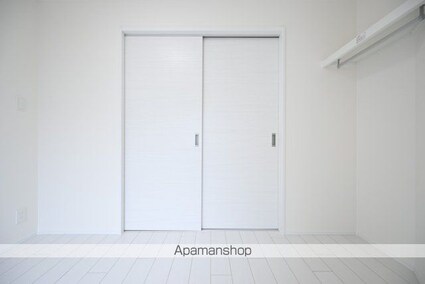 Ｒｅｓｉｄｅｎｃｅ　南千住[1LDK/26.82m2]のリビング・居間8