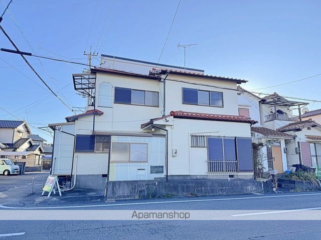 塩津貸家