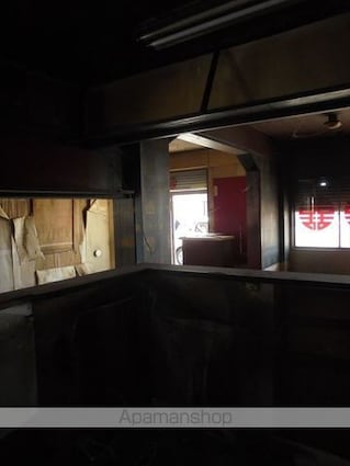 和歌山県和歌山市梅原[店舗/62m2]の内装8