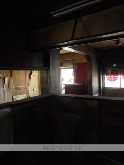 和歌山県和歌山市梅原[店舗/62m2]の内装8