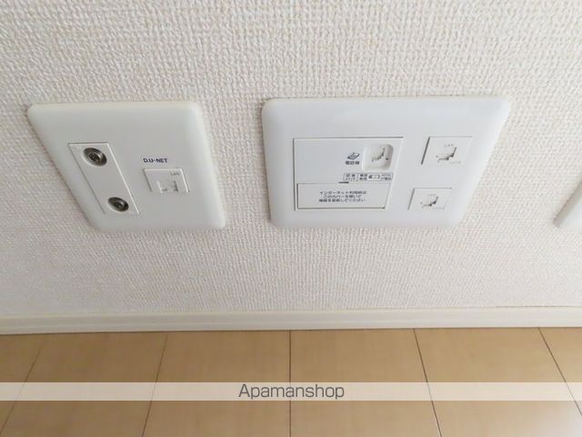 ルミエールひびきの内装写真