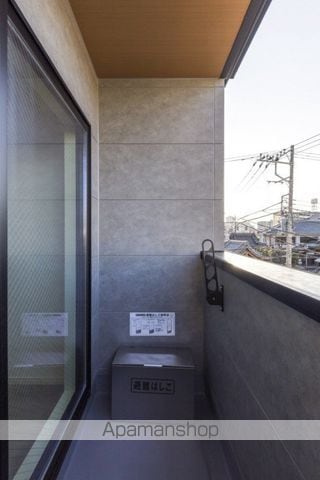 ROBOT HOME 六郷土手の内装写真
