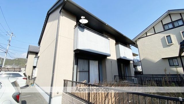 ヴィラK Aの外観写真