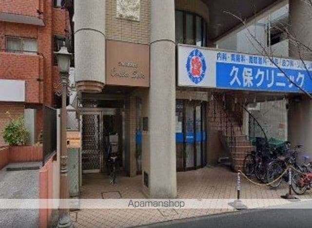 ラティエラ横濱大通り公園の周辺写真