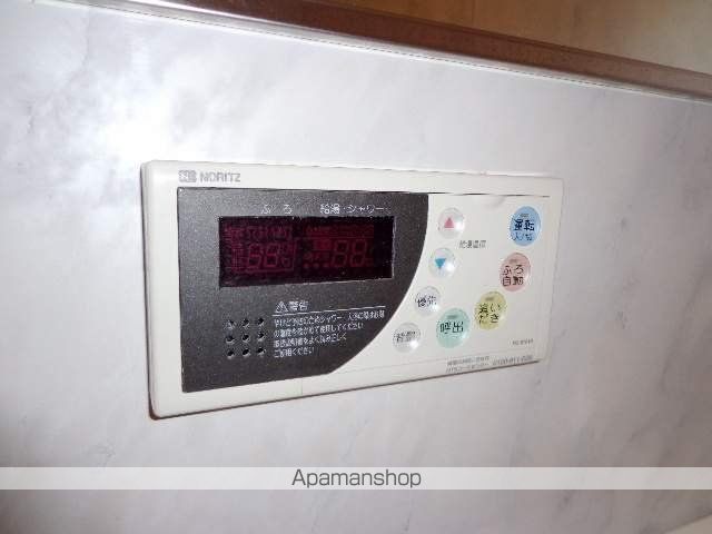 モクハウスタウンCの内装写真