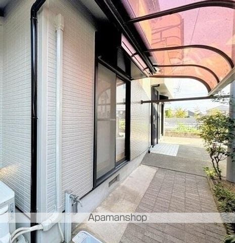 高松琴平電鉄琴平線 三条駅 徒歩8分 2階建 築32年のその他写真