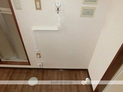 ホワイトコート前九年　Ａ[1K/23m2]のその他部屋・スペース