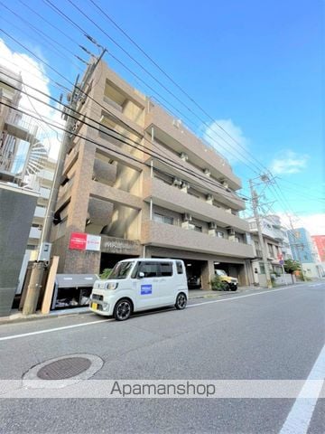 ＭＫⅢ宮崎駅前通り 601 ｜ 宮崎県宮崎市高千穂通２丁目2-34（賃貸マンション1R・6階・31.00㎡） その3