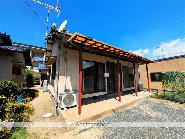 水島臨海鉄道 浦田駅 徒歩5分 築61年
