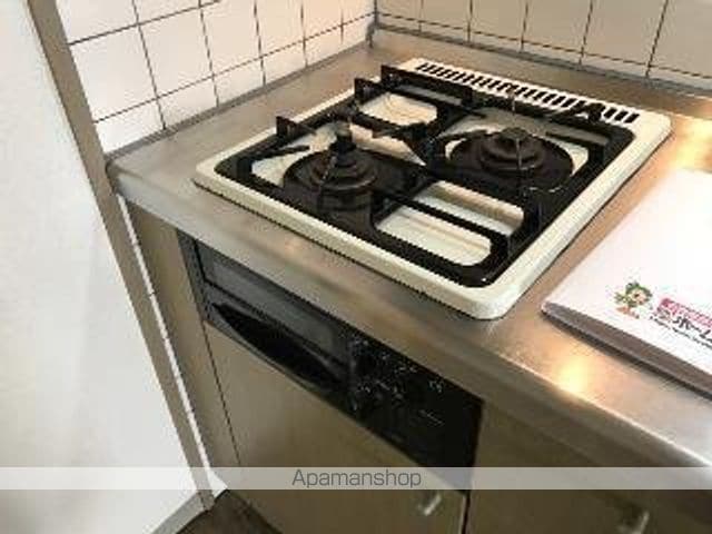 サンシャイン棚橋Aの内装写真
