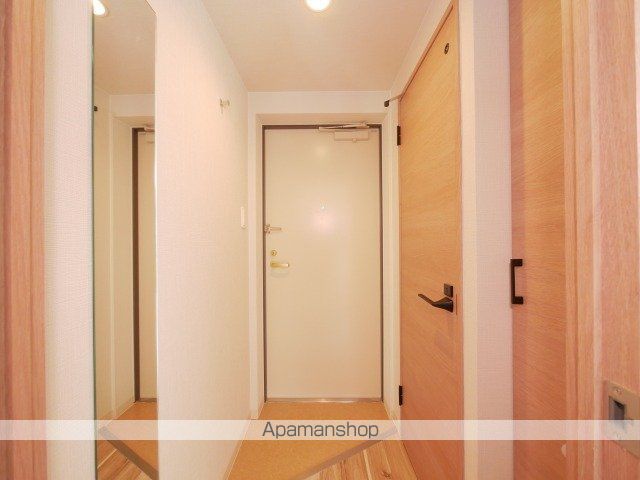 NORTH LIFE美園の内装写真