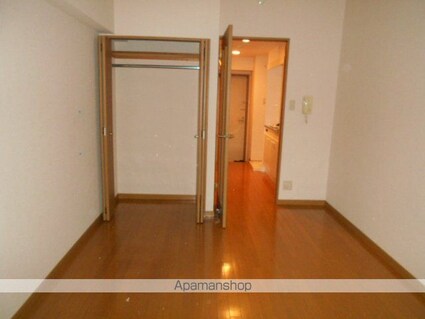 東京都中野区野方１丁目[1K/20.23m2]のリビング・居間