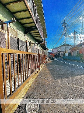 コーポイシイのその他写真