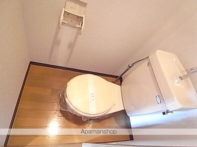エクセレントハイツ・Sの内装写真