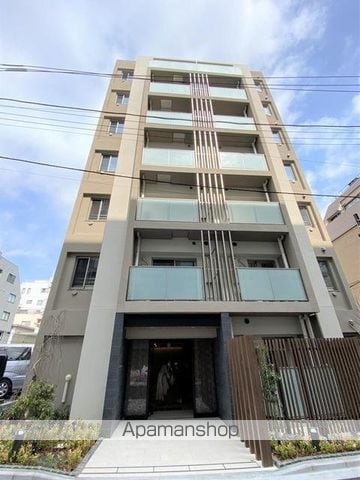 L・BASE押上NORTHの外観写真
