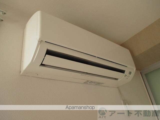 ストークハイツの内装写真