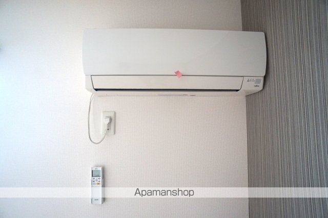 グリーンコートの内装写真