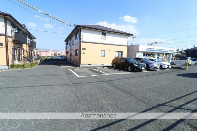 ヴューコスモ C棟のその他写真