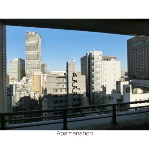 パークアクシス日本橋ステージの内装写真