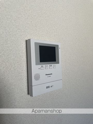 シティハイム シャトル B棟の内装写真