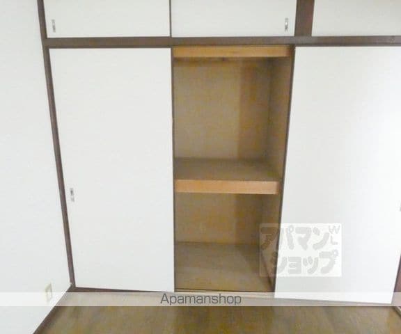 シャトレ修学院の内装写真