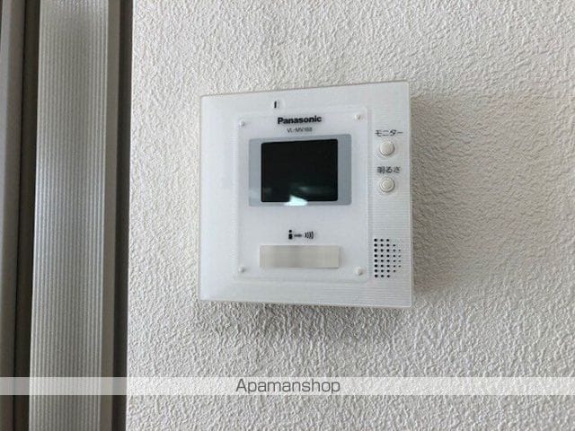 ベアーレ高屋敷の内装写真