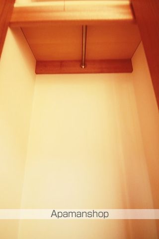 オベリスク神保町の内装写真