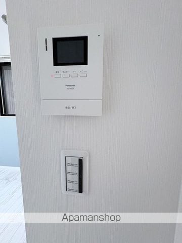クレール堀切の内装写真