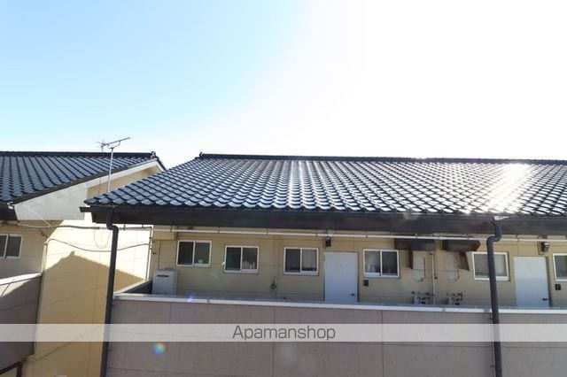 RELUXIA Aの内装写真