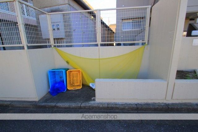 パルトゥネールみずほ台のその他写真