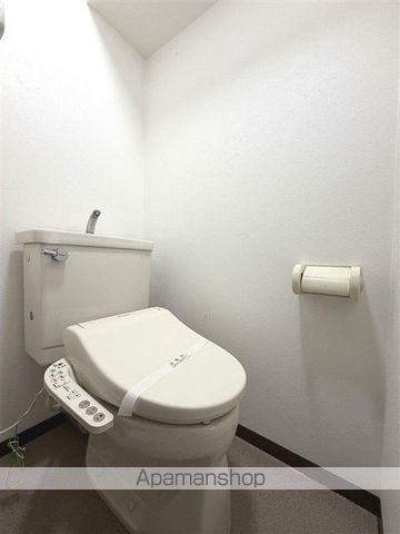 広瀬ハイツ三千鶴の内装写真