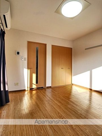 スノードロップの内装写真