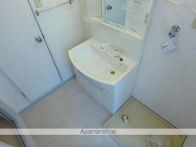 セジュール男山の内装写真