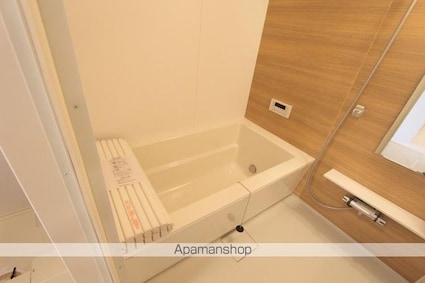 グランツ上薬王寺[2LDK/59.57m2]のバス