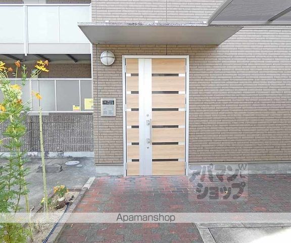 アムール吉田中大路の内装写真
