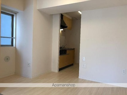 ａｍｉ　ｆｌｅｕｒ　ーアミ・フルールー[1DK/33.11m2]の内装