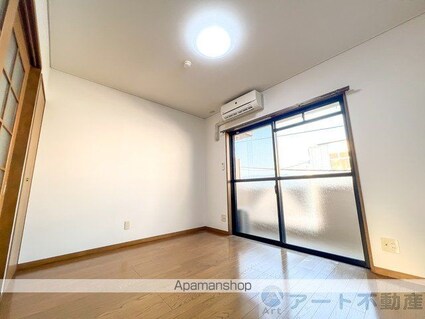 コートエルⅢ[2LDK/57.59m2]の内装3