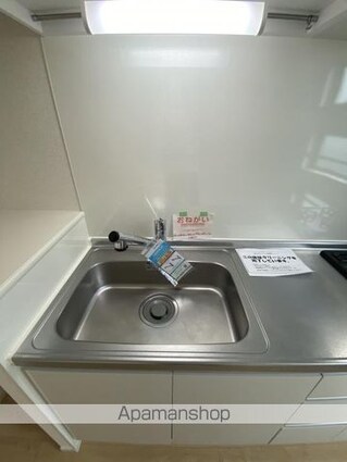 エクセラン元山[1LDK/48.65m2]の内装4