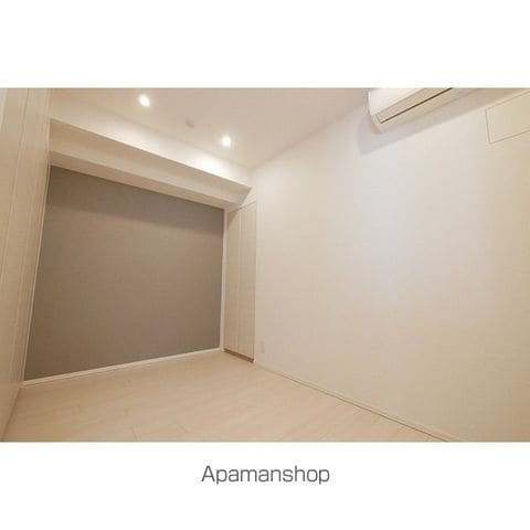 コンフォリア新宿イーストサイドタワーの内装写真