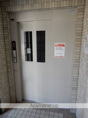 パークヒルズOM中央12の内装写真