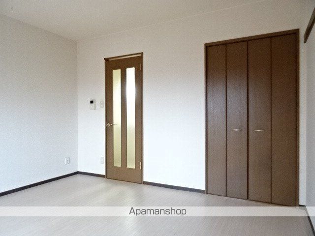 グレイス・ランIの内装写真