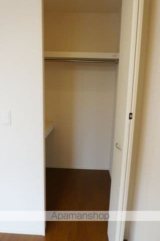 シェノア IIの内装写真